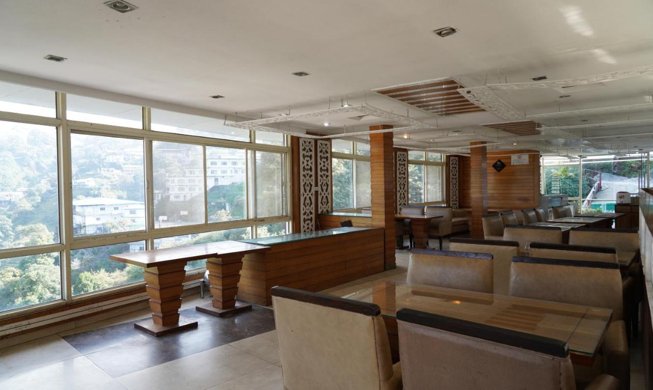 Treebo Trend Value And Spa Mussoorie Exterior foto