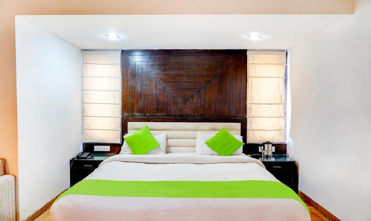 Treebo Trend Value And Spa Mussoorie Exterior foto